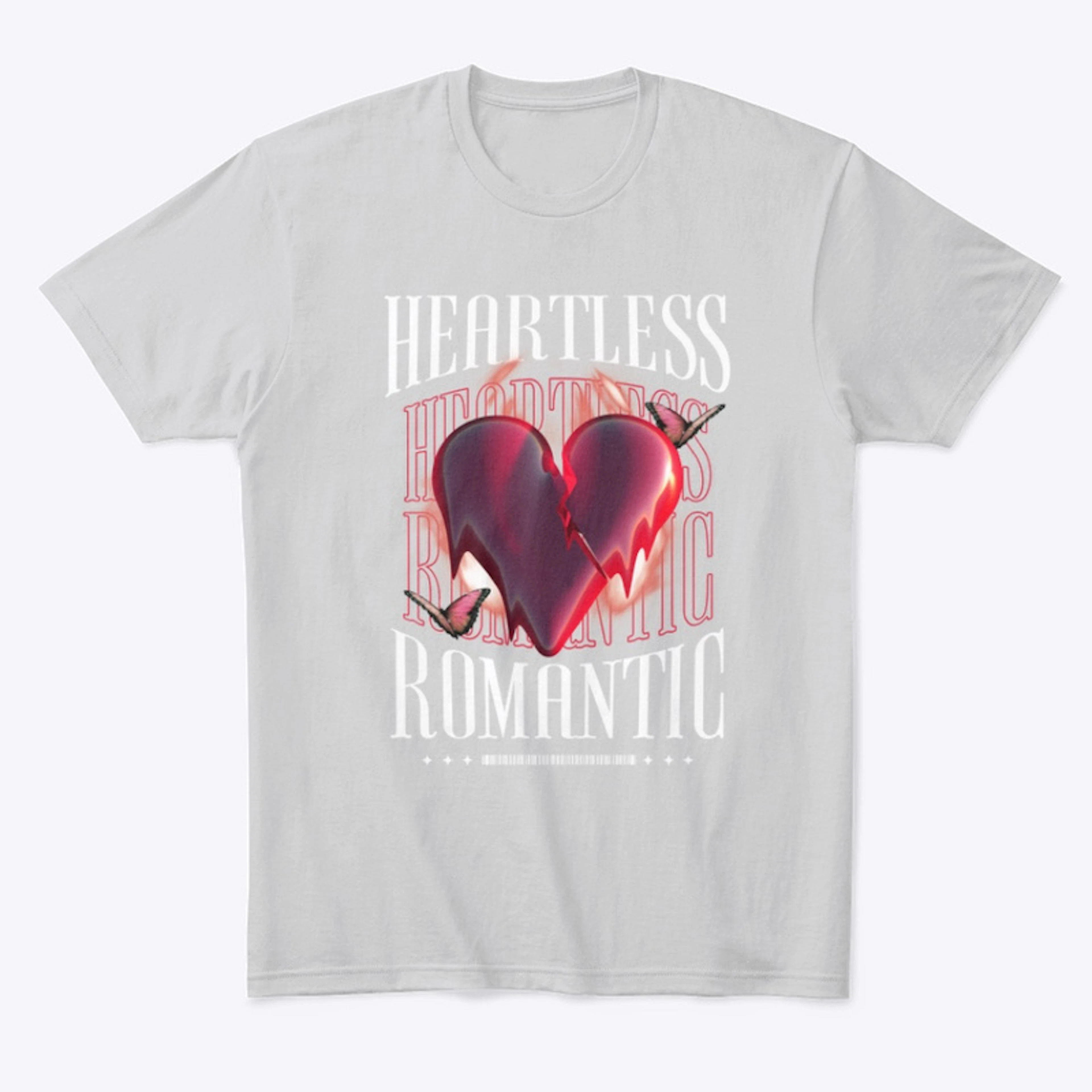 Heartless Romantic 