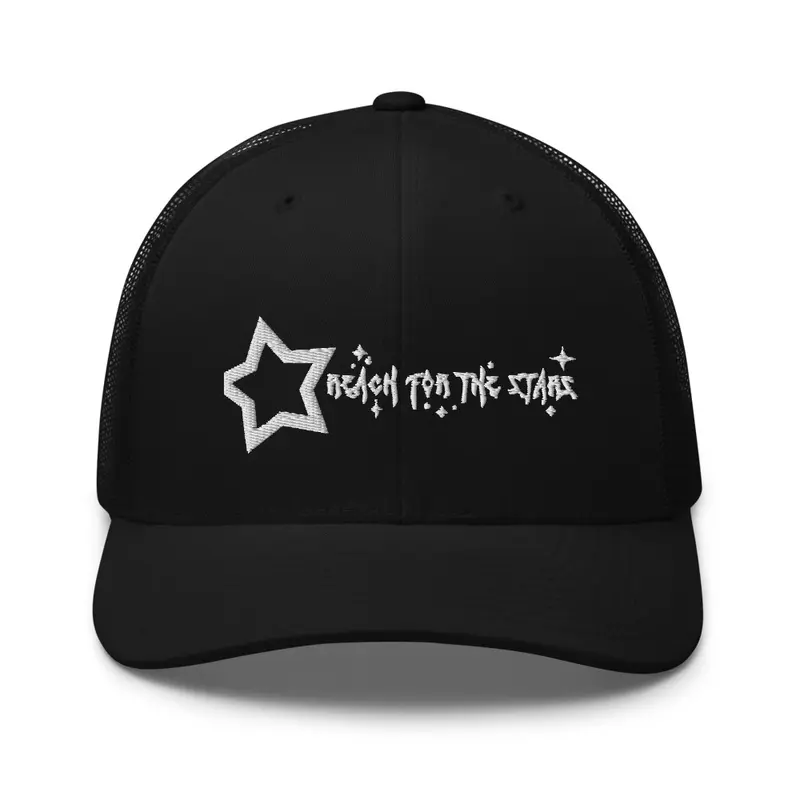 RFTS Trucker Hat 